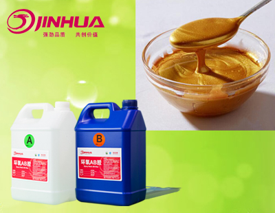 環(huán)氧樹脂AB膠如何挑選？